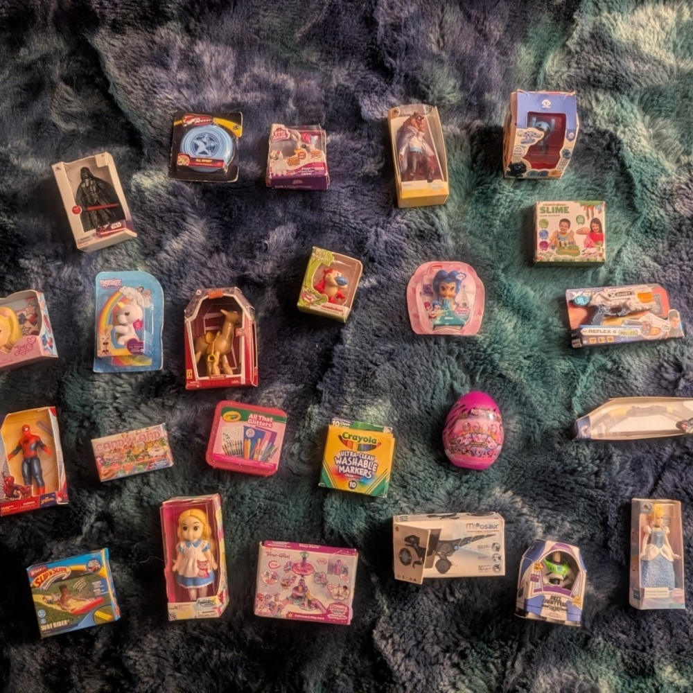 Assorted Mini Brands Collection - Picture 2 of 8